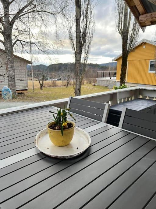 Holiday home Idyllisk Minihus I Landlige Omgivelser - Med 5 Sengeplasser Og Parkering Asen